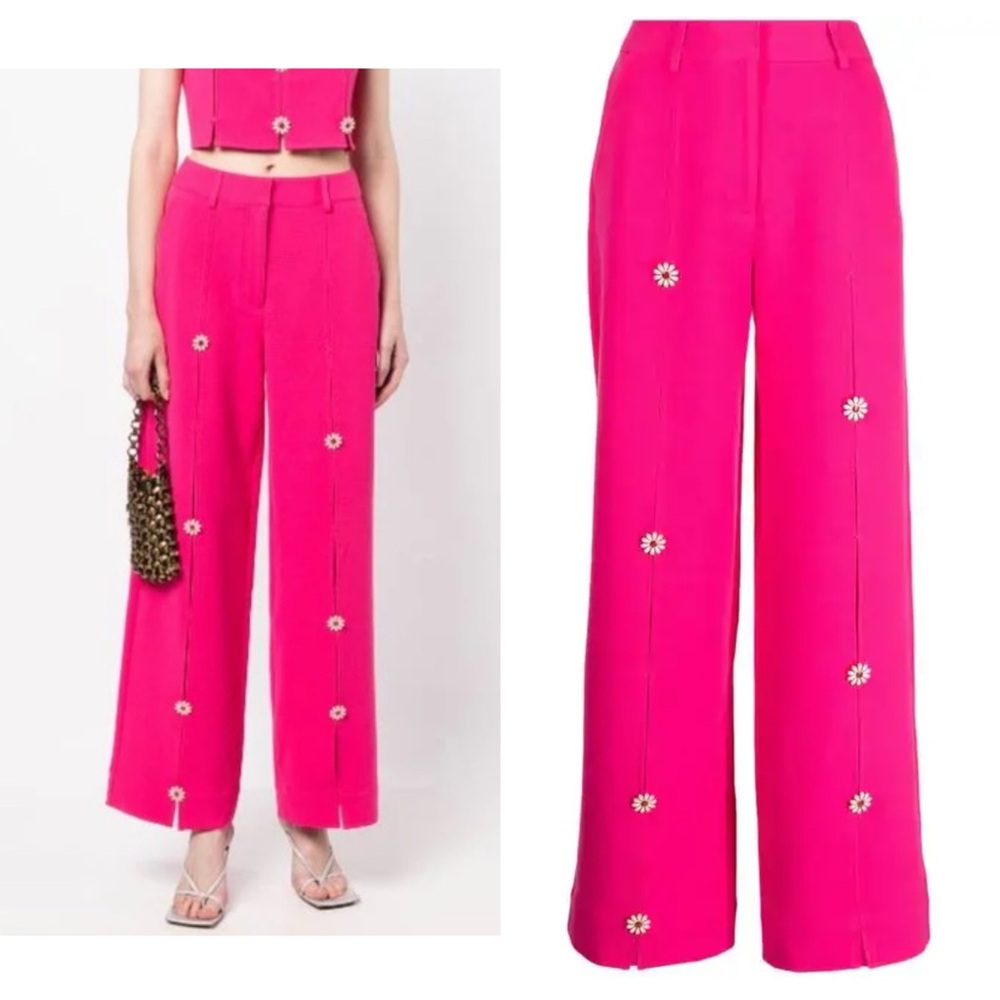 Cult Gaia Brielle Pants